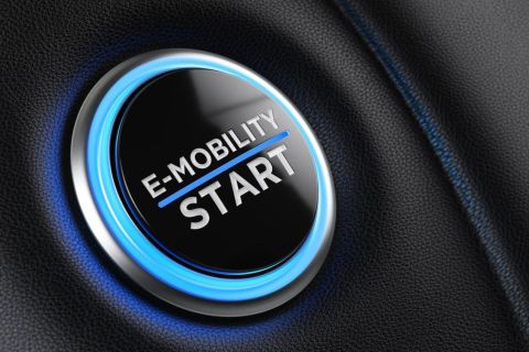 E-mobility