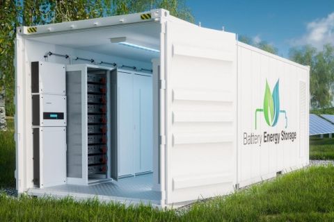 Energy Storage