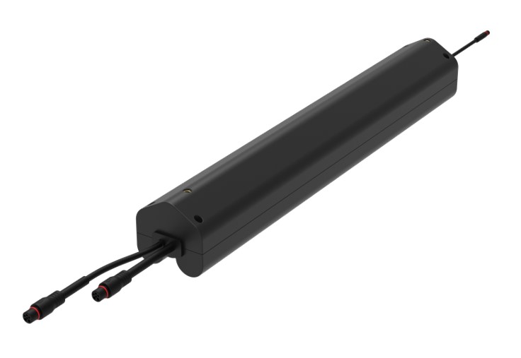 Taipan – Alternate Main Battery